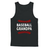 Baseball Grandpa T-Shirt & Hoodie | Teecentury.com