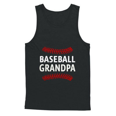 Baseball Grandpa T-Shirt & Hoodie | Teecentury.com