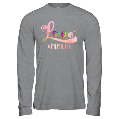 Love Mimilife Mimi T-Shirt & Hoodie | Teecentury.com