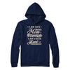 I Am Not Their Mom I Am Their Aunt The Perfect Blend T-Shirt & Hoodie | Teecentury.com