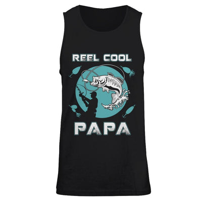 Reel Cool Papa T-Shirt & Hoodie | Teecentury.com