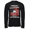Proud Granddaughter Of A Viet Nam Veteran T-Shirt & Hoodie | Teecentury.com