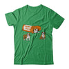 Bulldogs Happy Pills T-Shirt & Hoodie | Teecentury.com