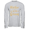 Mother Of The Groom Mothers Day T-Shirt & Hoodie | Teecentury.com