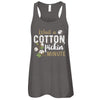 Wait A Cotton Pickin' Minute T-Shirt & Tank Top | Teecentury.com