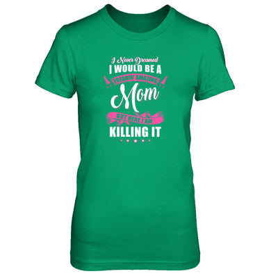 Funny Freakin Amazing Mom Wife Mothers Day Gift T-Shirt & Tank Top | Teecentury.com