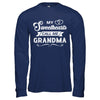 My Sweethearts Call Me Grandma T-Shirt & Hoodie | Teecentury.com