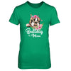 Bulldog Mom Funny Dog Mom Gift Idea T-Shirt & Tank Top | Teecentury.com