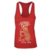 April Woman Lady Girl Wake Pray Slay Birthday Gift T-Shirt & Tank Top | Teecentury.com