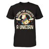 Look I've Created A Unicorn T-Shirt & Hoodie | Teecentury.com