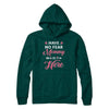 Have No Fear Mommy Is Here Mother's Day Gift T-Shirt & Hoodie | Teecentury.com