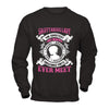 Sagittarius Lady The Sweetest Most Beautiful Love Amazing T-Shirt & Hoodie | Teecentury.com