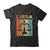 Vintage Libra Zodiac September October Birthday Gift T-Shirt & Hoodie | Teecentury.com