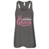 Birthday Queen Happy Party T-Shirt & Tank Top | Teecentury.com
