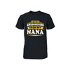 I Get My Awesomeness From My Nana Youth Youth Shirt | Teecentury.com