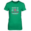 I'm Not 40 I Am 18 Years Old 1982 40th Birthday Gift T-Shirt & Tank Top | Teecentury.com