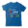 Don't Judge What You Don't Understand Autism T-Shirt & Hoodie | Teecentury.com