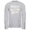 Magical Liberal Nana T-Shirt & Hoodie | Teecentury.com