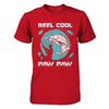 Reel Cool Paw Paw T-Shirt & Hoodie | Teecentury.com