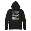It Takes Someone To Be A Beagle Daddy T-Shirt & Hoodie | Teecentury.com