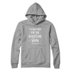 I'm Only Here For The Halftime Show Football Band Mom T-Shirt & Hoodie | Teecentury.com