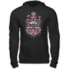 It Is Well With My Soul T-Shirt & Hoodie | Teecentury.com