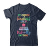 1st Grade Teachers Can Do Virtually Anything T-Shirt & Hoodie | Teecentury.com