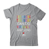 1st Grade Teachers Can Do Virtually Anything Gift T-Shirt & Hoodie | Teecentury.com