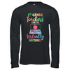 1st Grade Teachers Can Do Virtually Anything T-Shirt & Hoodie | Teecentury.com