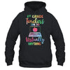 1st Grade Teachers Can Do Virtually Anything T-Shirt & Hoodie | Teecentury.com