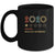 2020 One Star Rating Very Bad Would Not Recommend Mug Coffee Mug | Teecentury.com