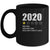 2020 One Star Rating Very Bad Year Would Give 0 Stars Mug Coffee Mug | Teecentury.com