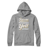 Soccer Grandmas Yell Loudest T-Shirt & Hoodie | Teecentury.com