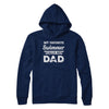 Swimming My Favorite Swimmer Call Me Dad Fathers Day T-Shirt & Hoodie | Teecentury.com