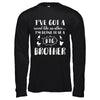 Secret Like No Other I'm Going To Be A Big Brother T-Shirt & Hoodie | Teecentury.com