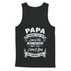 Papa I Know You Have Loved Me Since I Was Born T-Shirt & Hoodie | Teecentury.com