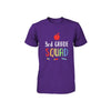 3rd Grade Squad Back To School Teacher Third Grade Youth Youth Shirt | Teecentury.com