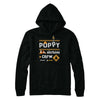 Poppy Birthday Crew Construction Birthday Party Gift T-Shirt & Hoodie | Teecentury.com