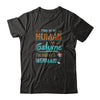 Mermaid Halloween My Human Costume I'm Really A Mermaid T-Shirt & Tank Top | Teecentury.com