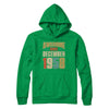 Vintage Retro Awesome Since December 1958 64th Birthday T-Shirt & Hoodie | Teecentury.com