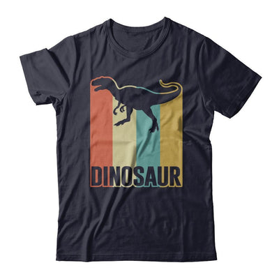 Classic Vintage Retro Style Dinosaur T-Shirt & Hoodie | Teecentury.com