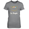 Ew People Kitty Cat T-Shirt & Tank Top | Teecentury.com