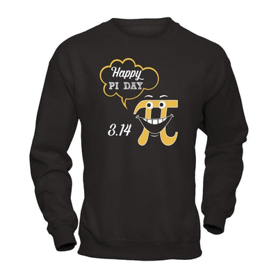 Happy Pi Day 2017 March 14Th T-Shirt & Hoodie | Teecentury.com