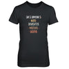 She Is Someone's Wife Daughter Mother Sister T-Shirt & Tank Top | Teecentury.com