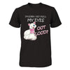 I'm Sorry Did I Roll My Eyes Out Loud T-Shirt & Hoodie | Teecentury.com