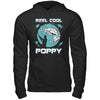 Reel Cool Poppy T-Shirt & Hoodie | Teecentury.com