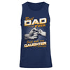 Best Dad Ever Just Ask My Daughter T-Shirt & Hoodie | Teecentury.com