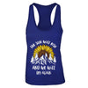 The Sun Will Rise And We Try Again Sunflower Mountain T-Shirt & Tank Top | Teecentury.com