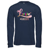 Love Gigilife Gigi T-Shirt & Hoodie | Teecentury.com