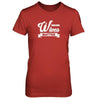 Drunk Wives Matter T-Shirt & Tank Top | Teecentury.com